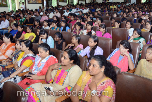 Swachh Mangaluru Abhiyan Phase 1